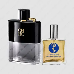 عطر کارولینا هررا سی اچ من پرایو – Carolina Herrera CH Men Prive