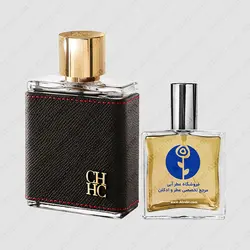 عطر کارولینا هررا سی اچ مردانه – Carolina Herrera CH Men