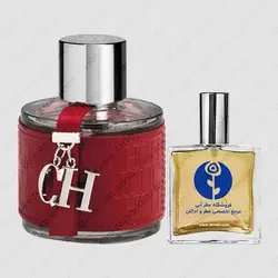 عطر کارولینا هررا سی اچ زنانه – Carolina Herrera CH Women