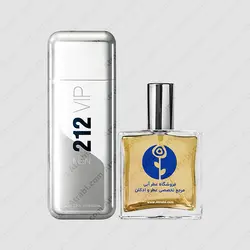 عطر کارولینا هررا 212 وی آی پی مردانه – Carolina Herrera 212 VIP Men
