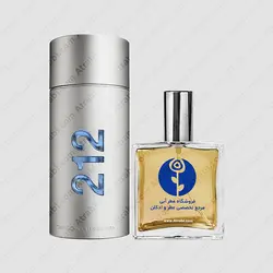 عطر کارولینا هررا 212 مردانه – Carolina Herrera 212 Men