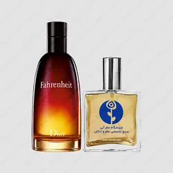 عطر دیور فارنهایت – Dior Fahrenheit