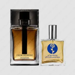 عطر دیور هوم اینتنس – Dior Homme Intense