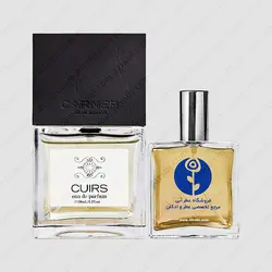 عطر کارنر بارسلونا کوئیرز – Carner Barcelona Cuirs