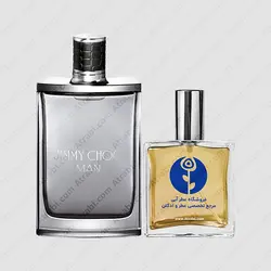 عطر جیمی چو فور من – Jimmy Choo For Man
