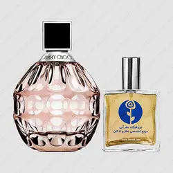 عطر جیمی چو فور ومن زنانه – Jimmy Choo For Women
