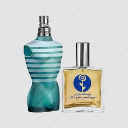 عطر ژان پل گوتیه له میل – Jean Paul Gaultier Le Male