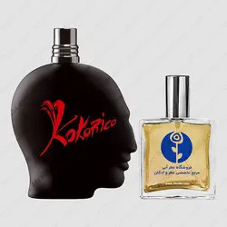 عطر ژان پل گوتیه کوکوریکو – Jean Paul Gaultier Kokorico