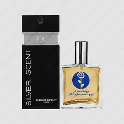عطر جکس بوگارت سیلور سنت – Jacques Bogart Silver Scent