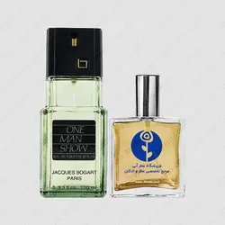 عطر جکس بوگارت وان من شو – Jacques Bogart One Man Show