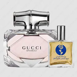 عطر گوچی بامبو – Gucci Bamboo