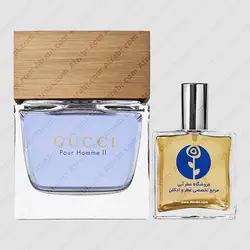 عطر گوچی پورهوم 2 – Gucci Pour Homme 2