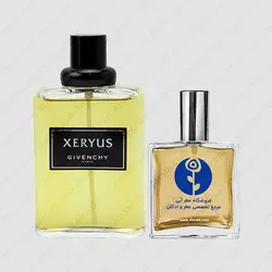 عطر جیونچی اگزریوس – Givenchy Xeryus