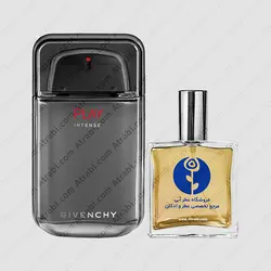عطر جیونچی پلی اینتنس فور هیم – Givenchy Play Intense For Him