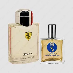 عطر فراری رد – Ferrari Red