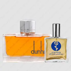 عطر آلفرد دانهیل پورسویت – Alfred Dunhill Pursuit