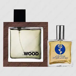 عطر دسکوارد2 هی وود راکی مانتین وود – Dsquared2 He Wood Rocky Mountain Wood