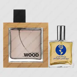 عطر دسکوارد2 هی وود – Dsquared2 He Wood