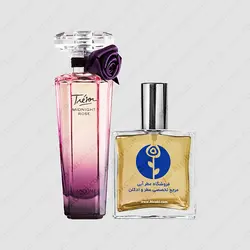 عطر لانکوم ترزور میدنایت رز – Lancome Tresor Midnight Rose
