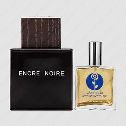 عطر لالیک انکر نویر – Lalique Encre Noire