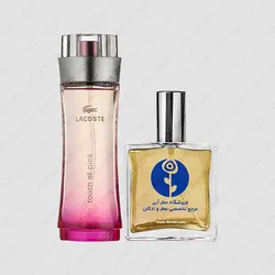 عطر لاگوست تاچ آف پینک – Lacoste Touch of Pink