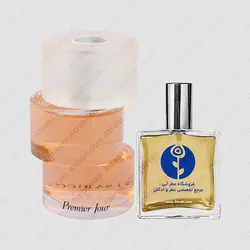 عطر نینا ریچی پرمیر ژور – Nina Ricci Premier Jour