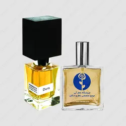 عطر ناسوماتو دورو – Nasomatto Duro