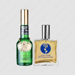 عطر بروت پرفیومز پرستیژ بروت – Brut Parfums Prestige Brut