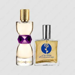 عطر ایو سن لورن مانیفستو – Yves Saint Laurent Manifesto