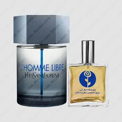 عطر ایو سن لورن لهوم لیبر – Yves Saint Laurent L’Homme Libre