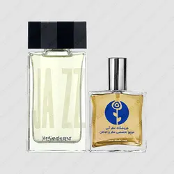 عطر ایو سن لورن جاز – Yves Saint Laurent Jazz