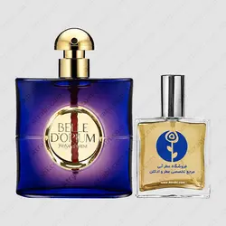 عطر ایو سن لورن بل دی اوپیوم – Yves Saint Laurent Belle d’Opium