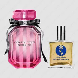 عطر ویکتوریا سکرت بامب شل – Victoria's Secret Bombshell