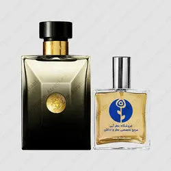عطر ورساچه پور هوم عود نویر – Versace Pour Homme Oud Noir