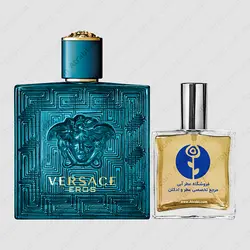 عطر ورساچه اروس پور هوم – Versace Eros Pour Homme