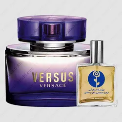 عطر ورساچه ورسوس – Versace Versus