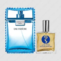 عطر ورساچه او فرش – Versace Eau Fraiche