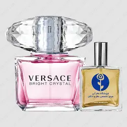 عطر ورساچه برایت کریستال – Versace Bright Crystal