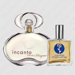 عطر سالواتوره فراگامو اینکانتو – Salvatore Ferregamo Incanto