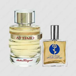 عطر سالواتوره فراگامو اتیمو زنانه – Salvatore Ferragamo Attimo Women