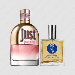 عطر روبرتو کاوالی جاست کاوالی زنانه – Roberto Cavalli Just Cavalli Women