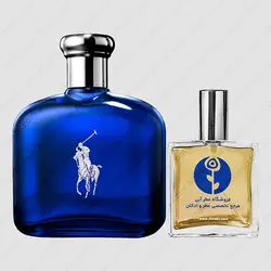 عطر رالف لورن پولو بلو – Ralph Lauren Polo Blue
