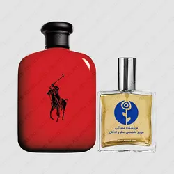 عطر رالف لورن پولو رد – Ralph Lauren Polo Red