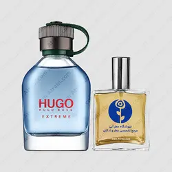 عطر هوگو بوس هوگو اکسترم مردانه – Hugo Boss Hugo Extreme Men