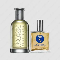 عطر هوگو بوس باتلد – Hugo Boss Bottled