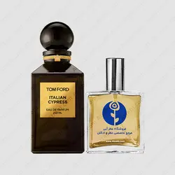 عطر تام فورد ایتالین سایپرس – Tom Ford Italian Cypress