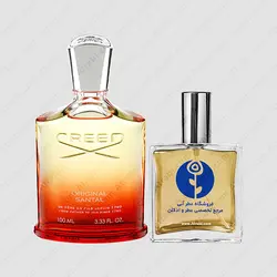 عطر کرید اوریجینال سانتال – Creed Original Santal
