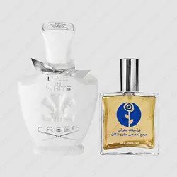 عطر کرید لاو این وایت – Creed Love in White