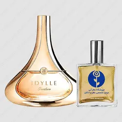 عطر گرلن آیدیل – Guerlain Idylle