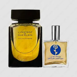 عطر گرلن ال اینستنت پور هوم او اکستریم – Guerlain L’instant Pour Homme Eau Extreme